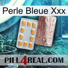 Blue Pearl Xxx new13